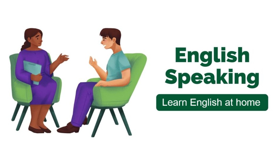 Learning English at Home – Practical Tips for Fluency